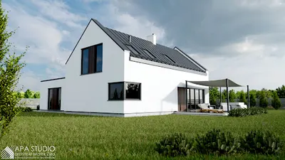 APA STUDIO architekt Marek Żyro